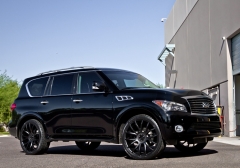 Infiniti QX56