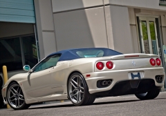 Ferrari 360