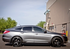 Honda Accord Crosstour