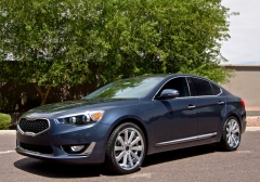 Kia Cadenza