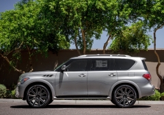 Infiniti QX56