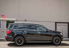 Mercedes-Benz GLS/GL-Class