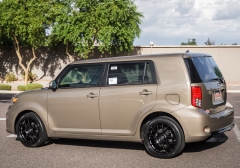 Scion xB