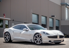 Fisker Karma