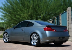 Infiniti G35 Coupe