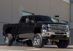 Chevrolet Silverado 3500HD