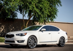 Kia Cadenza