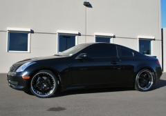 Infiniti G35 Coupe