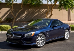 Mercedes-Benz SL-Class