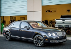 Bentley Continental Flying Spur