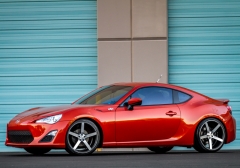 Scion FR-S