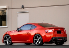 Scion FR-S