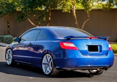 Honda Civic SI