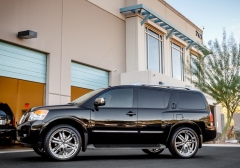 Nissan Armada