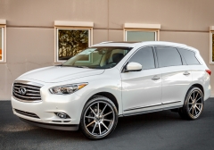 Infiniti QX60