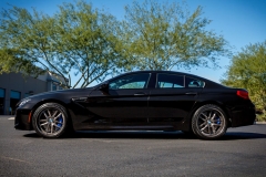 BMW M6