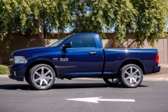 Ram Pickup