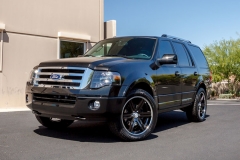 Ford Expedition