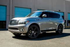 Infiniti QX80