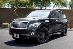 Infiniti QX80