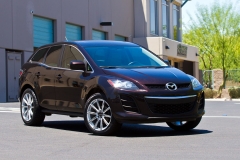 Mazda CX-7