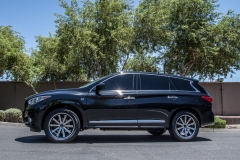 Infiniti QX60