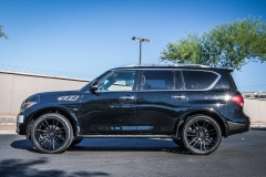 Infiniti QX80