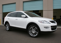 Mazda CX-9