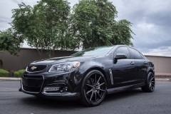 Chevrolet SS