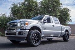 Ford F-250