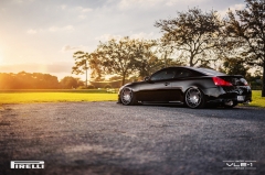 Infiniti G37 Coupe