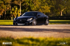 Infiniti G37 Coupe