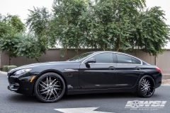 BMW 6-Series