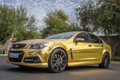 Chevrolet SS