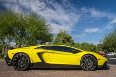 Lamborghini Adventador