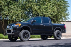 Nissan Titan