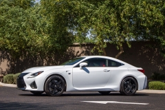 Lexus RC