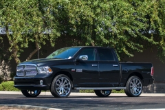 Ram Pickup