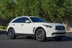 Infiniti FX50