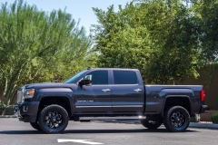 GMC Sierra 2500