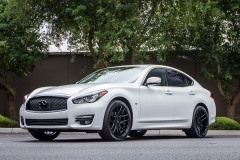 Infiniti Q70