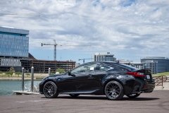 Lexus RC