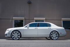 Bentley Continental Flying Spur