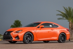 Lexus RC