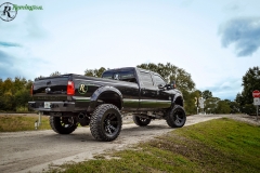 Ford F-350