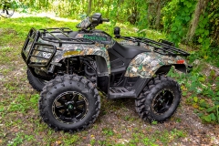 Arctic Cat 700BDL