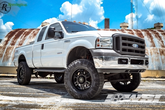 Remington edition ford #9