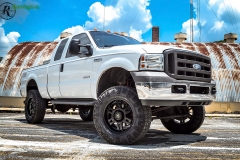 Ford F-250