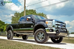 Ford F-350