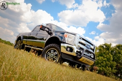 Ford F-350